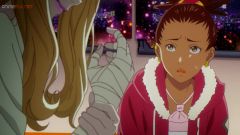 Carole & Tuesday