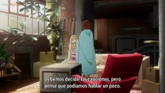 Carole & Tuesday