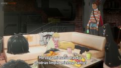 Carole & Tuesday