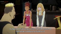 Carole & Tuesday