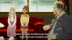 Carole & Tuesday