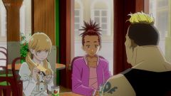 Carole & Tuesday