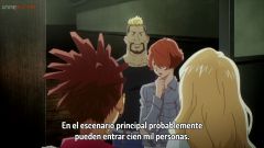 Carole & Tuesday