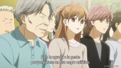 Chihayafuru 3