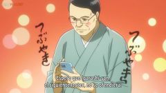 Chihayafuru 3