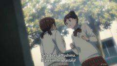 Chihayafuru 3