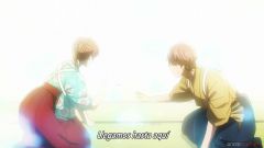 Chihayafuru 3