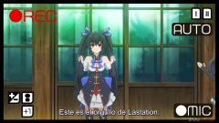 Choujigen Game Neptune The Animation