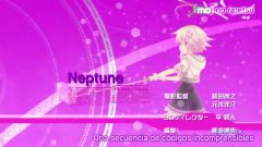 Choujigen Game Neptune The Animation