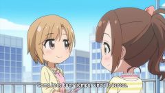 Cinderella Girls Gekijou: Climax Season