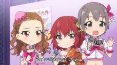 Cinderella Girls Gekijou: Climax Season