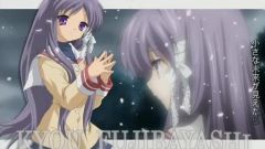 Clannad