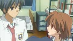 Clannad