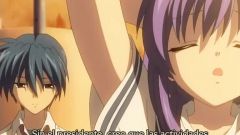 Clannad