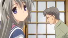 Clannad