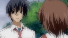 Clannad