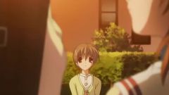 Clannad