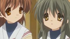 Clannad