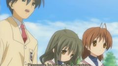 Clannad