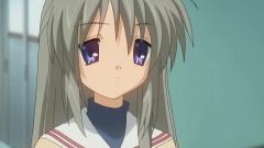 Clannad