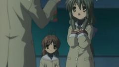 Clannad