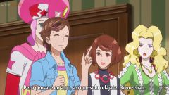 ClassicaLoid 2nd Season