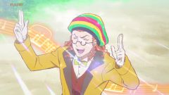 ClassicaLoid 2nd Season