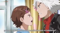 ClassicaLoid 2nd Season