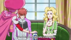 ClassicaLoid 2nd Season