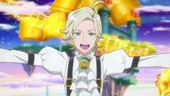 ClassicaLoid 2nd Season