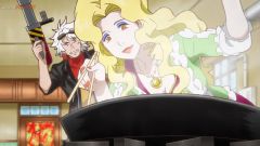 ClassicaLoid 2nd Season