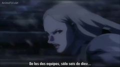 Claymore