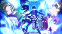 Code:Breaker