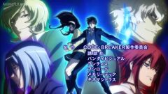 Code:Breaker