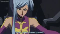 Code Geass