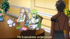 Code Geass