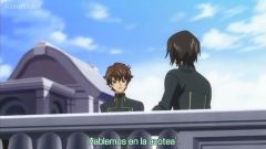 Code Geass