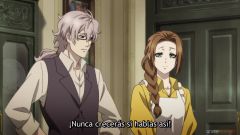 Code:Realize: Sousei no Himegimi