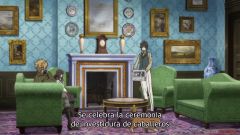 Code:Realize: Sousei no Himegimi