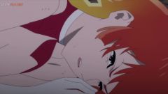 Cutie Honey Universe