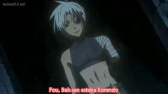 D.Gray-Man