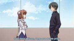 Da Capo II Second Season