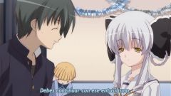 Da Capo II Second Season