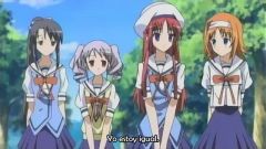 Da Capo Second Season