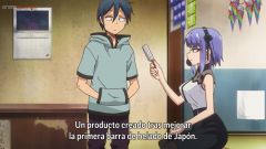 Dagashi Kashi 2