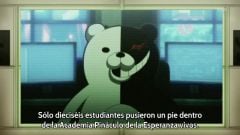 Danganronpa The Animation