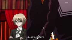 Danganronpa The Animation