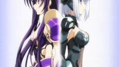 Date A Live