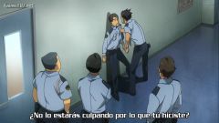 Deadman Wonderland