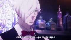 Death Parade